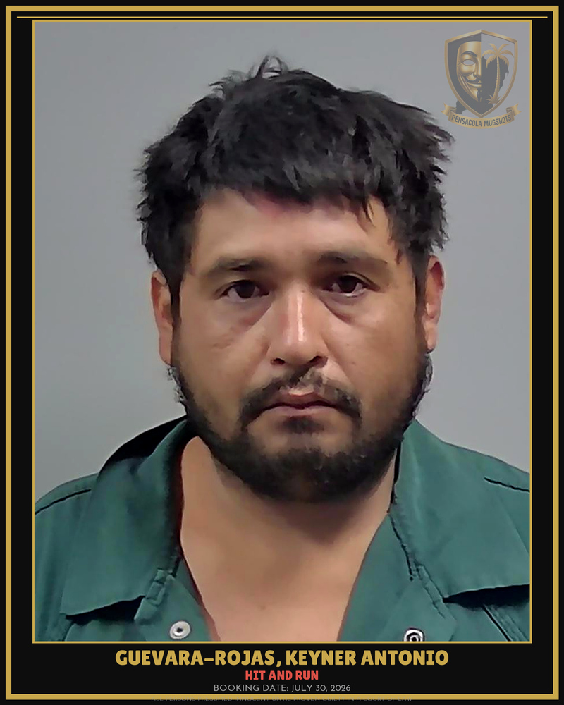 Keyner Antonio Guevara-Rojas