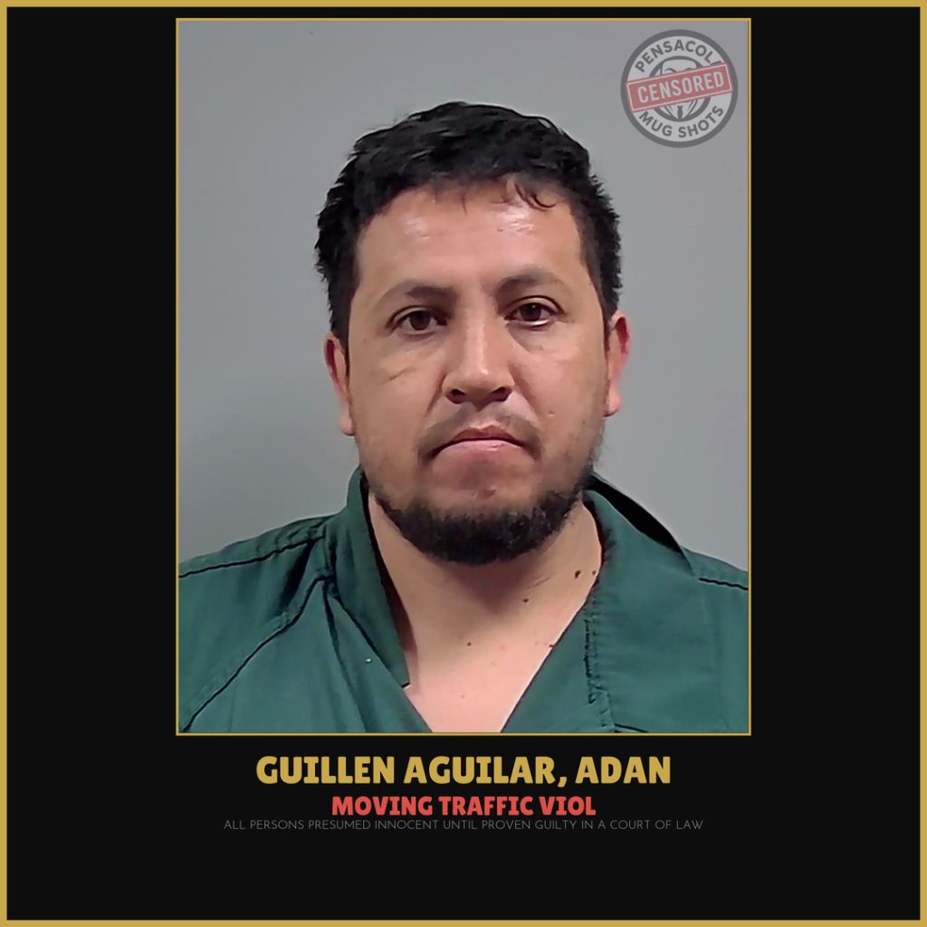 Adan Guillen Aguilar