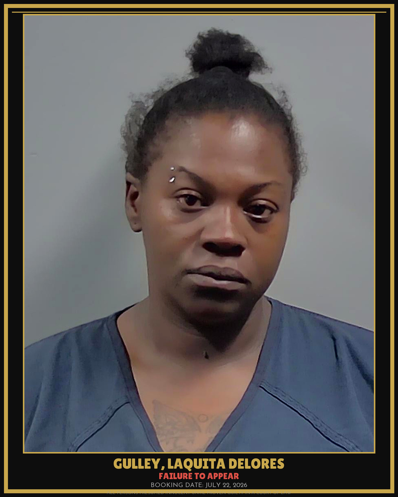 Laquita Delores Gulley