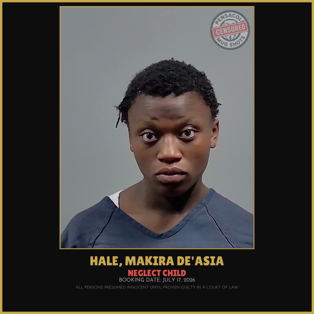 Makira De’Asia Hale