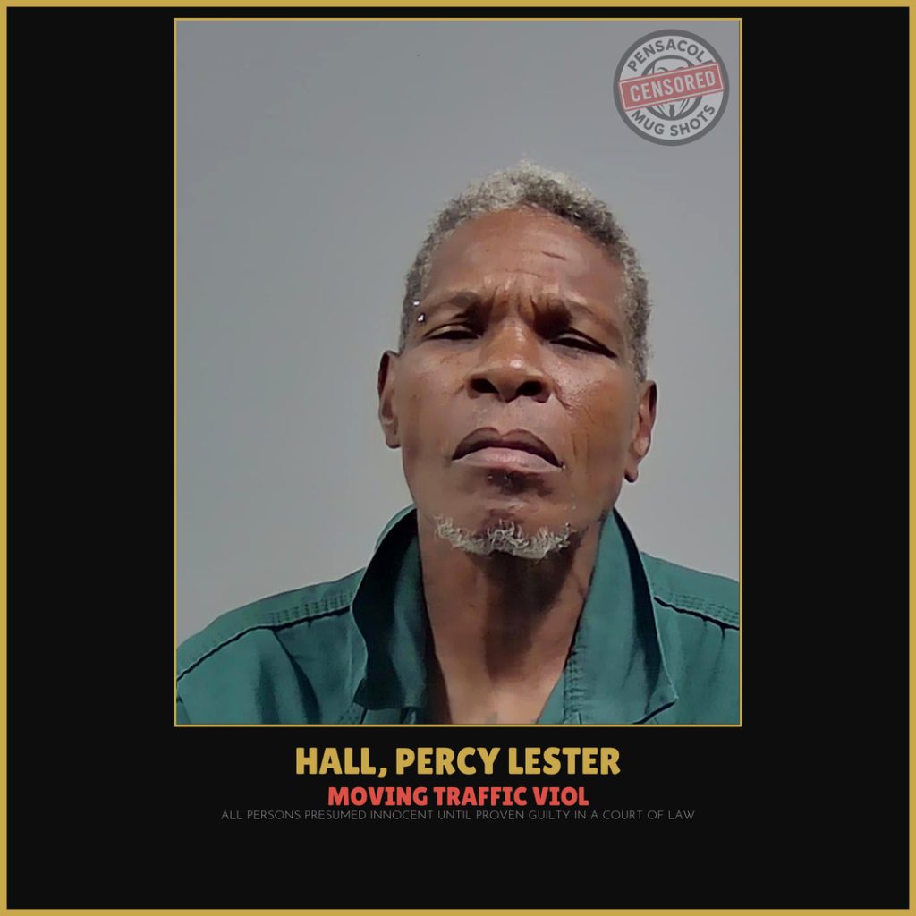 Percy Lester Hall