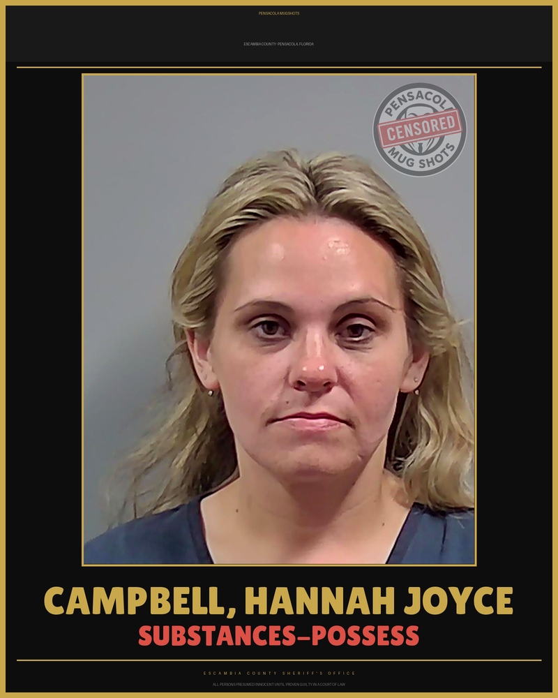 Hannah Joyce Campbell