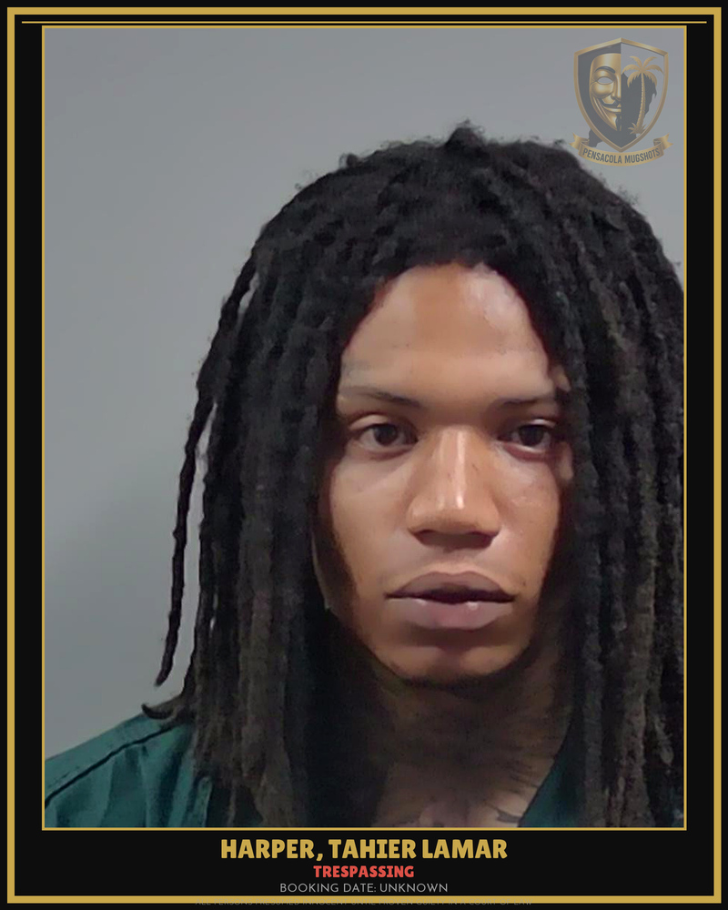 Tahier Lamar Harper
