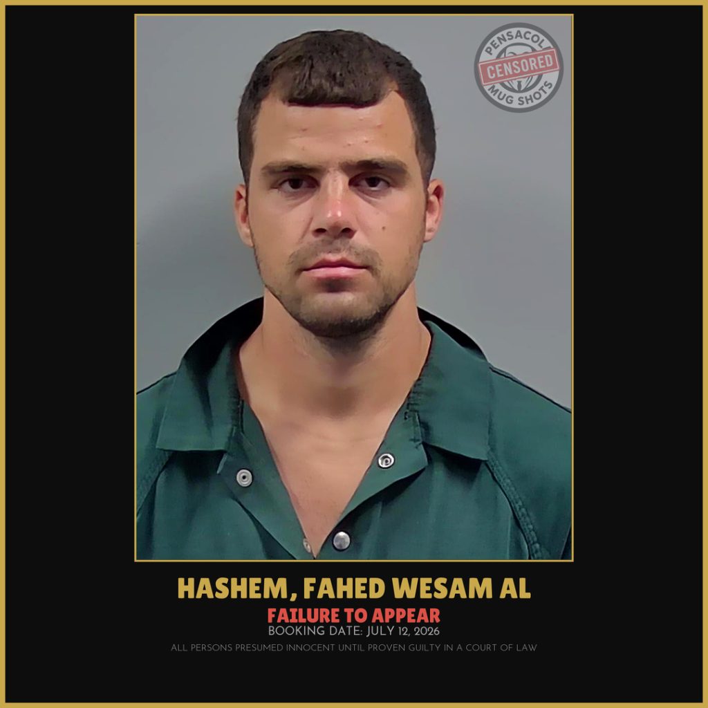 Fahed Wesam Al Hashem