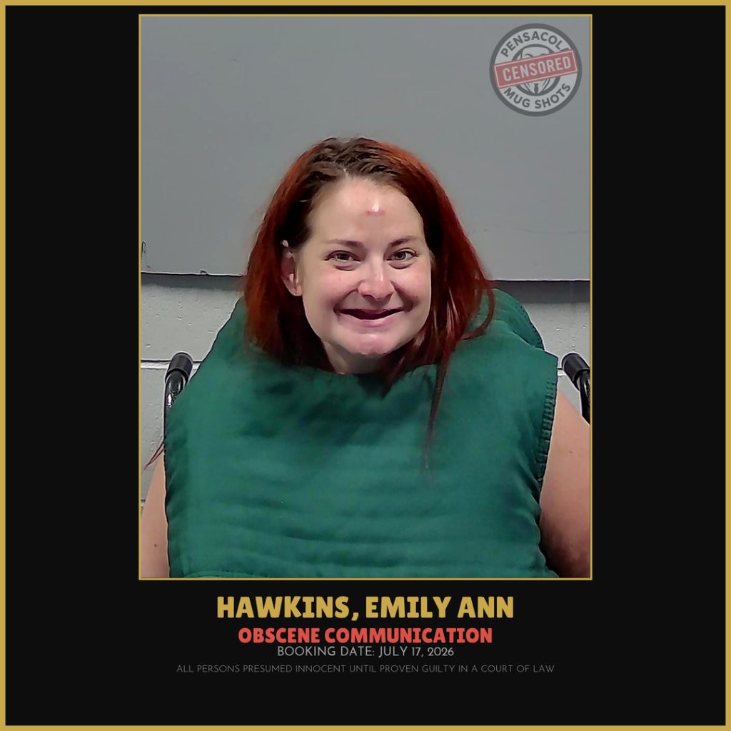 Emily Ann Hawkins