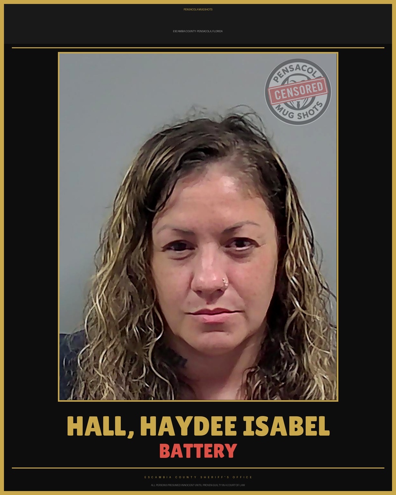 Haydee Isabel Hall