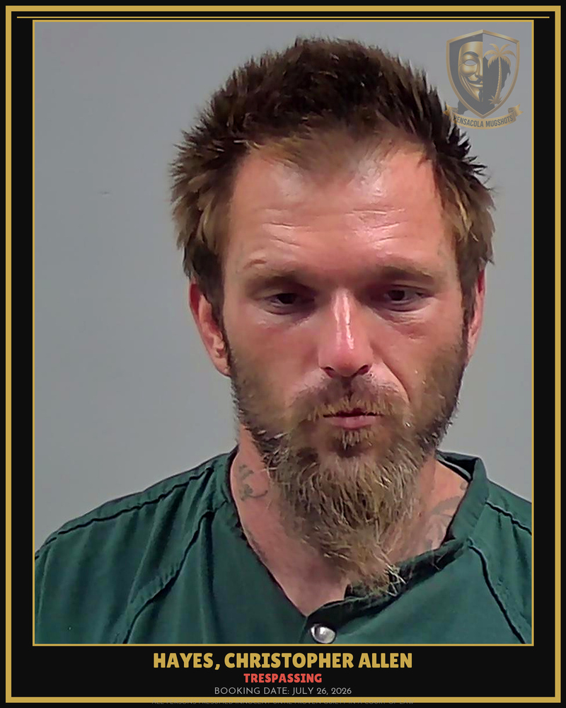 Christopher Allen Hayes