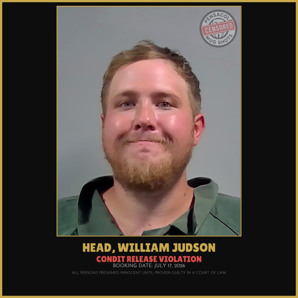 William Judson Head