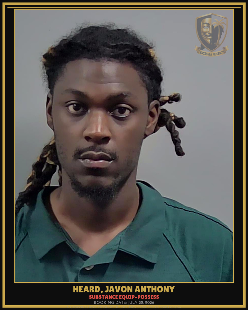 Javon Anthony Heard