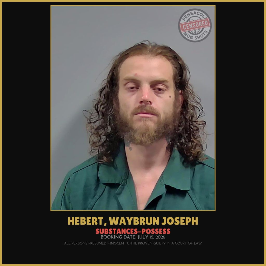 Waybrun Joseph Hebert