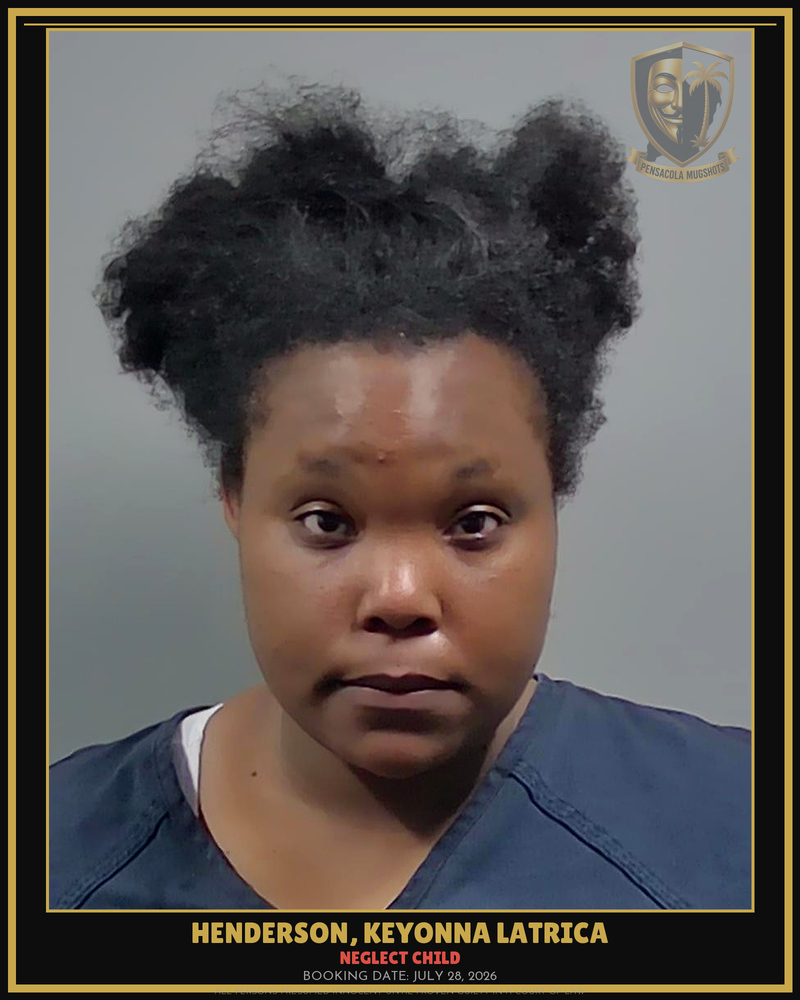 Keyonna Latrica Henderson