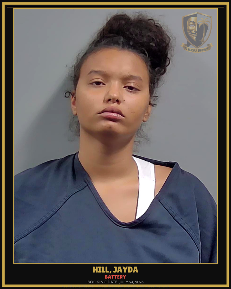 Jayda Hill