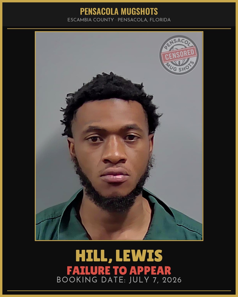 Lewis Hill