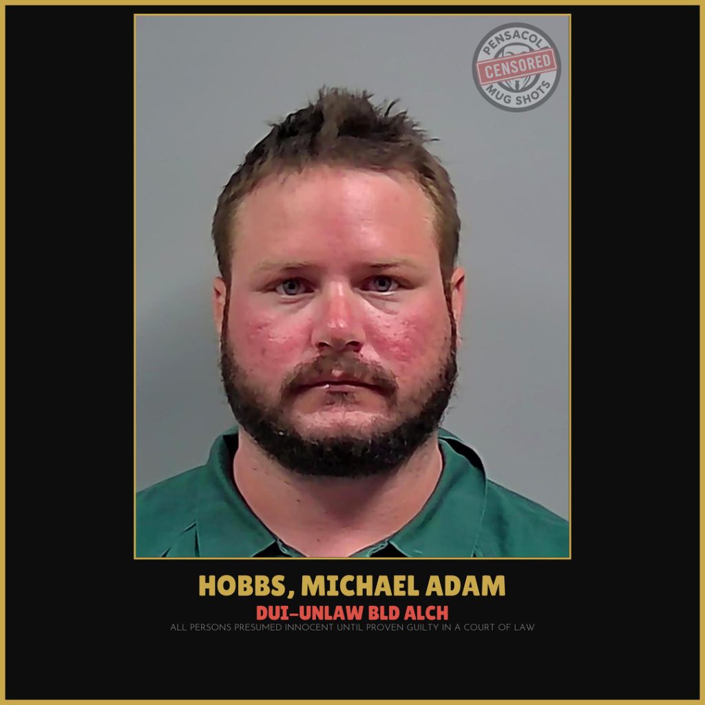 Michael Adam Hobbs