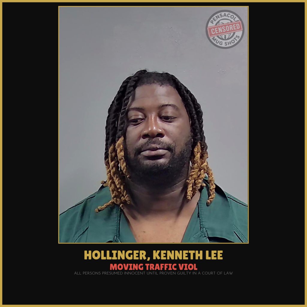 Kenneth Lee Hollinger