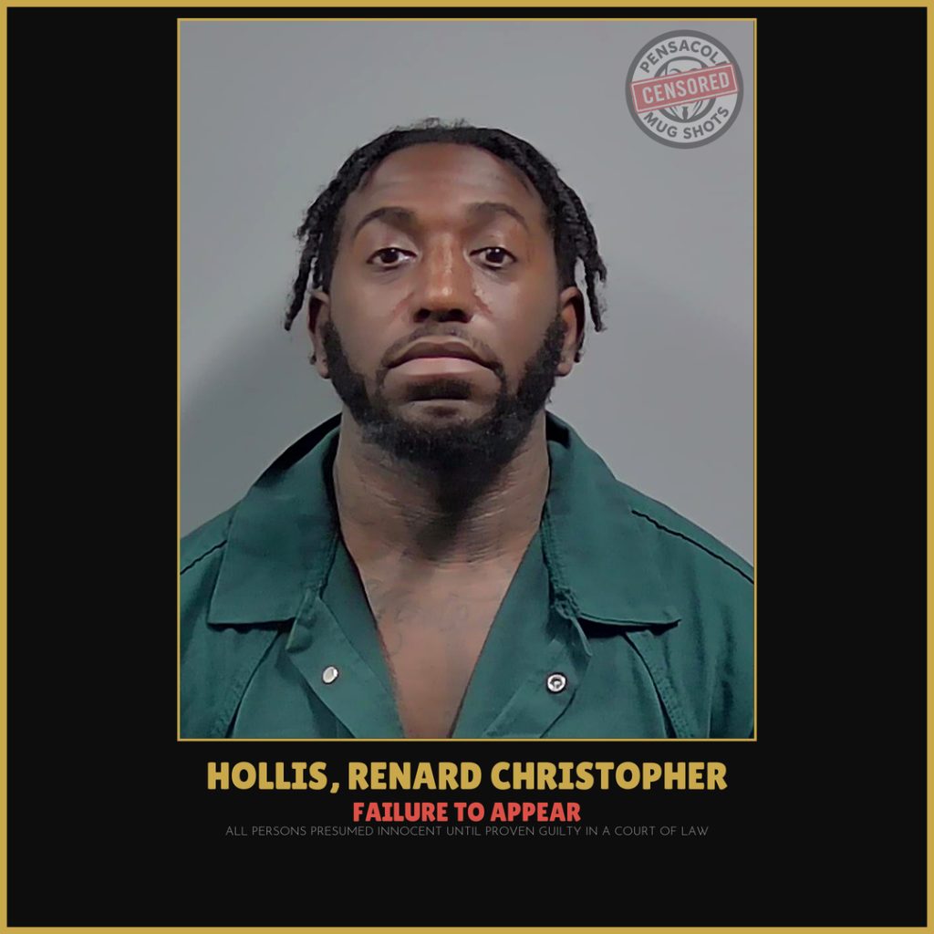 Renard Christopher Hollis