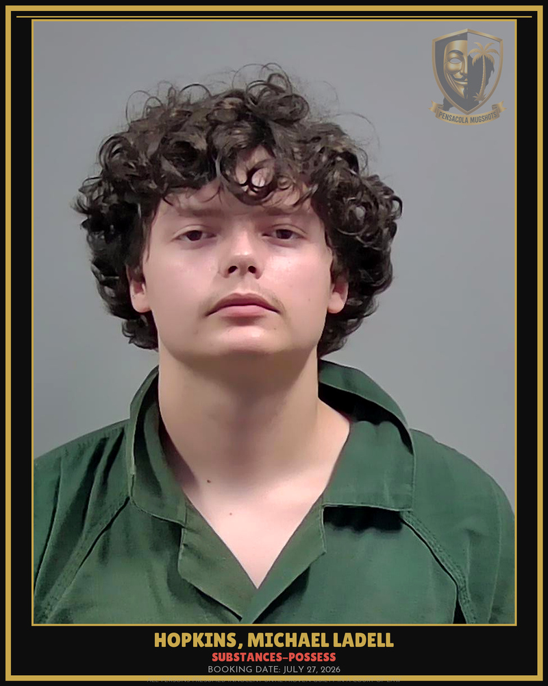 Michael Ladell Hopkins