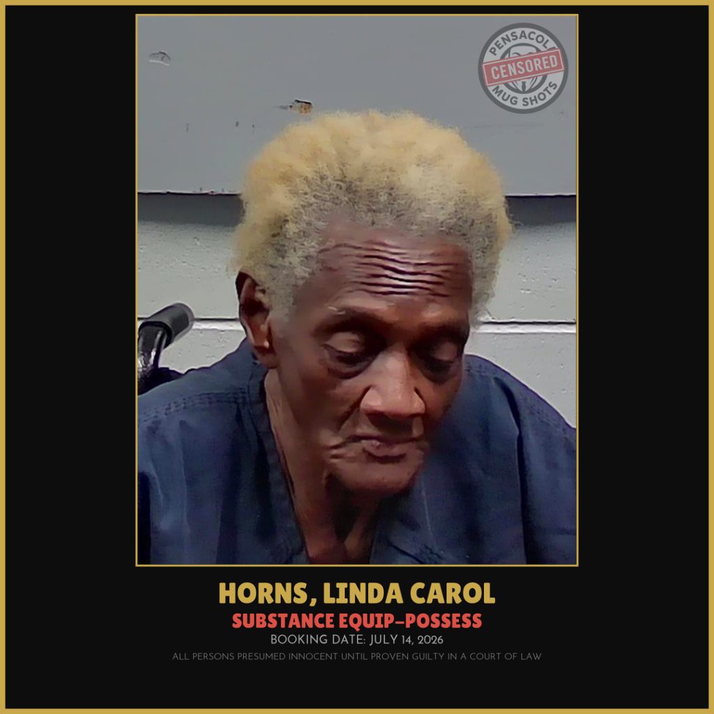 Linda Carol Horns