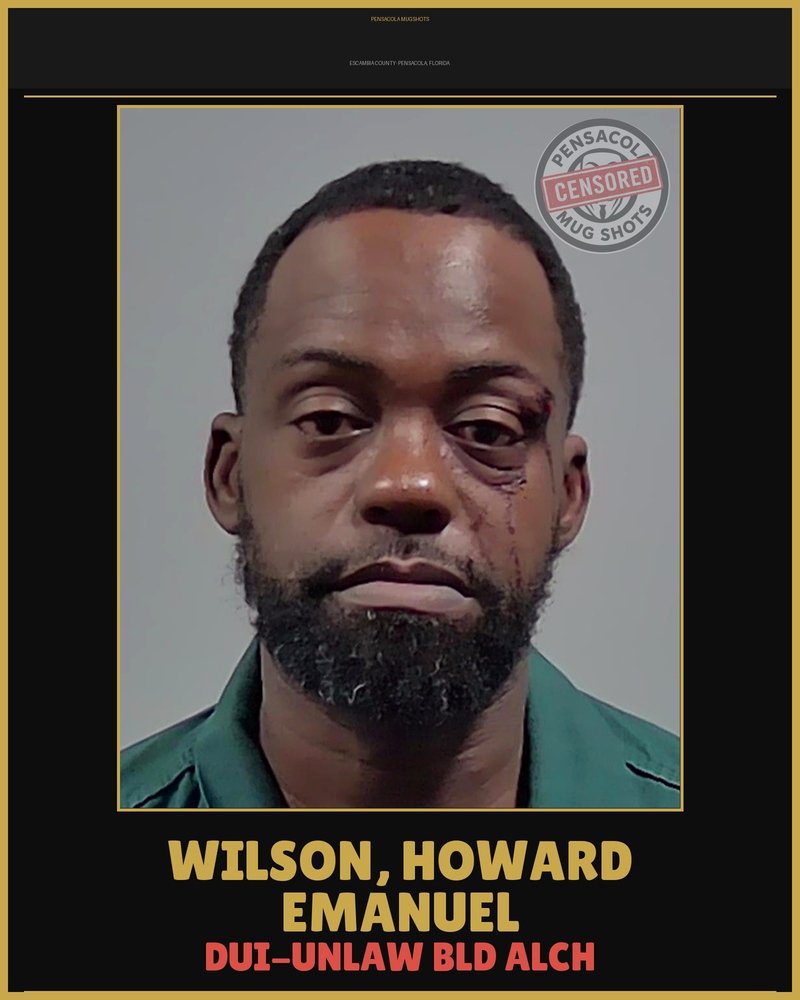Howard Emanuel Wilson