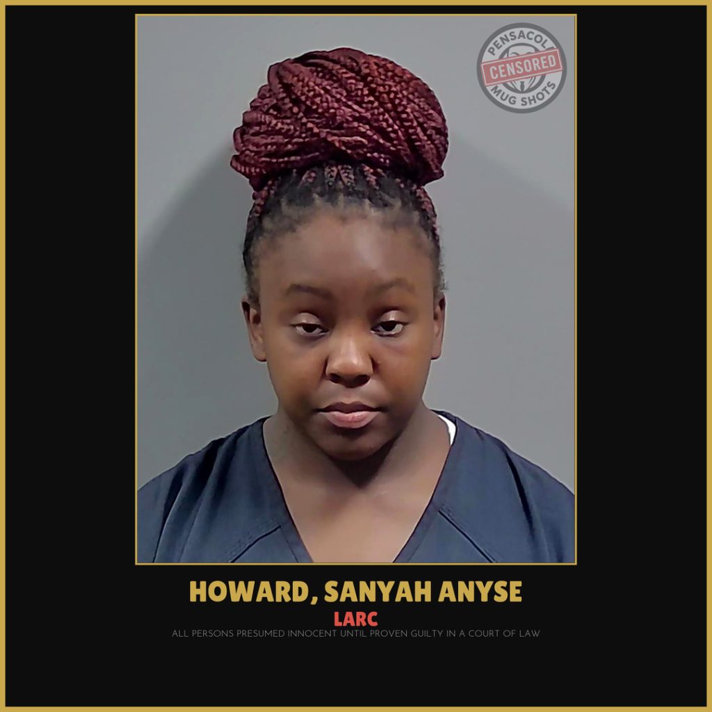 Sanyah Anyse Howard