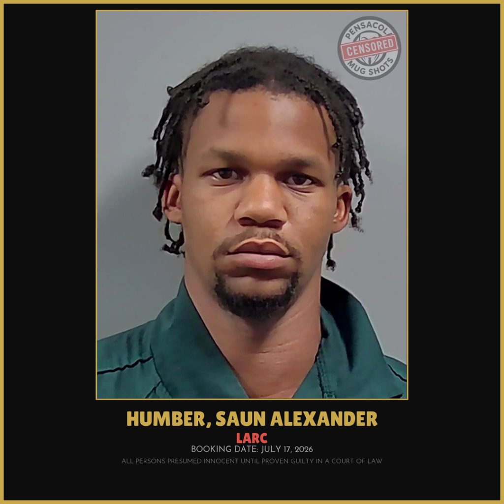 Saun Alexander Humber