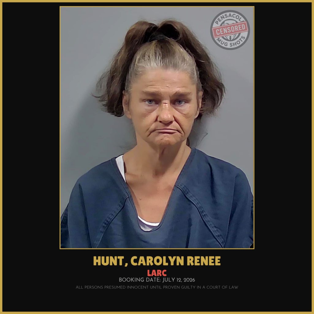 Carolyn Renee Hunt