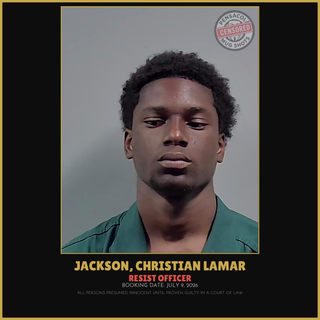Christian Lamar Jackson