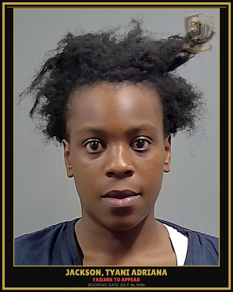 Tyani Adriana Jackson