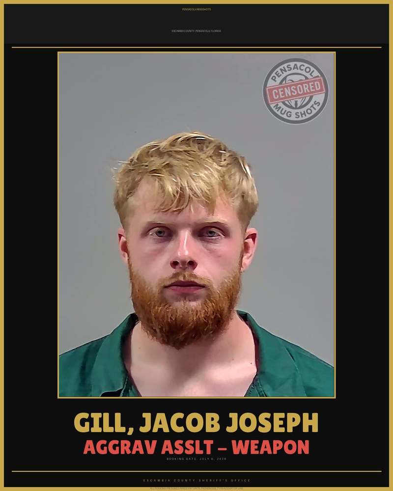 Jacob Joseph Gill