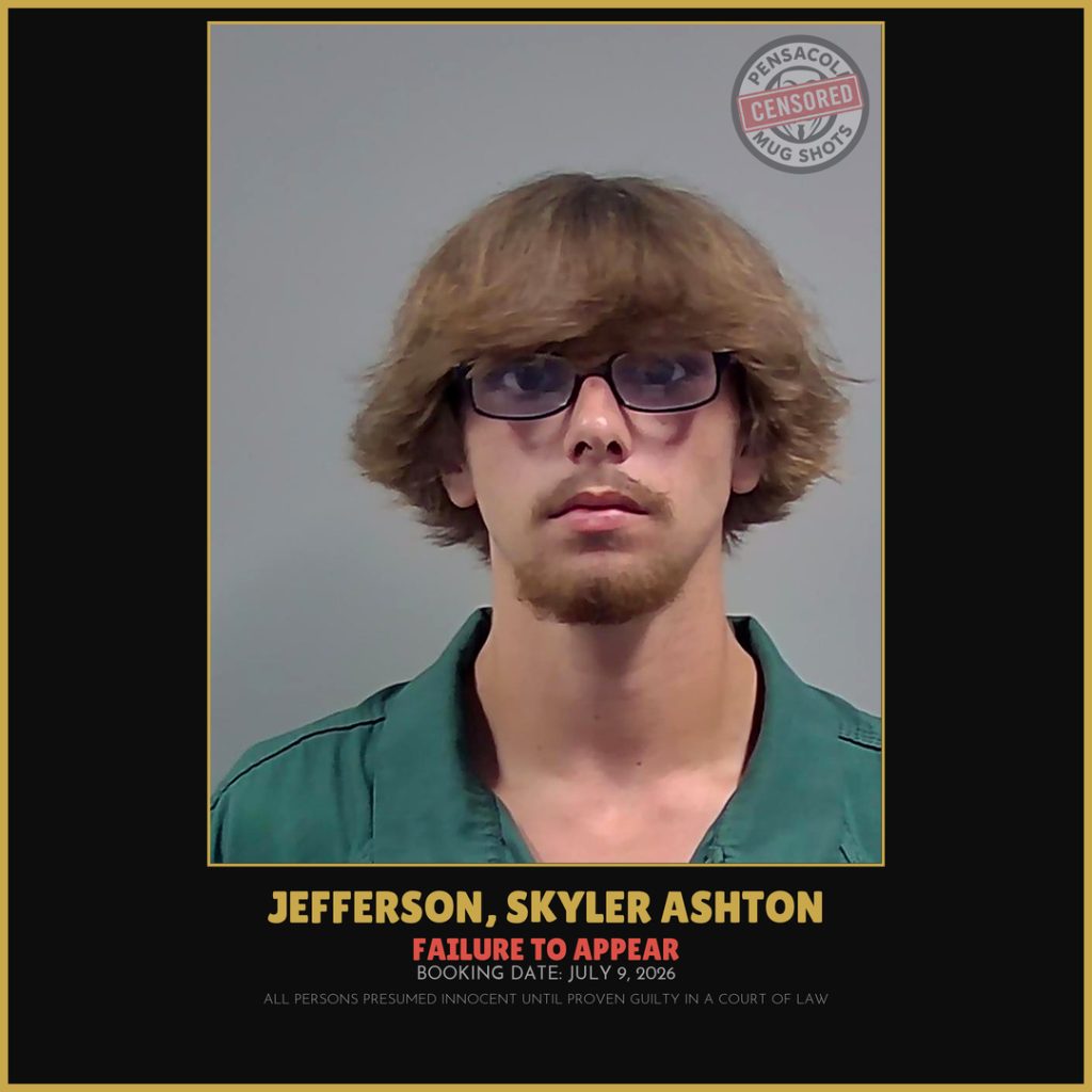 Skyler Ashton Jefferson
