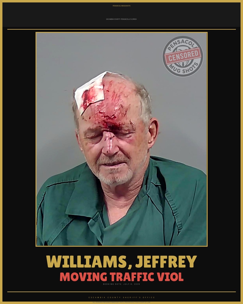Jeffrey Williams