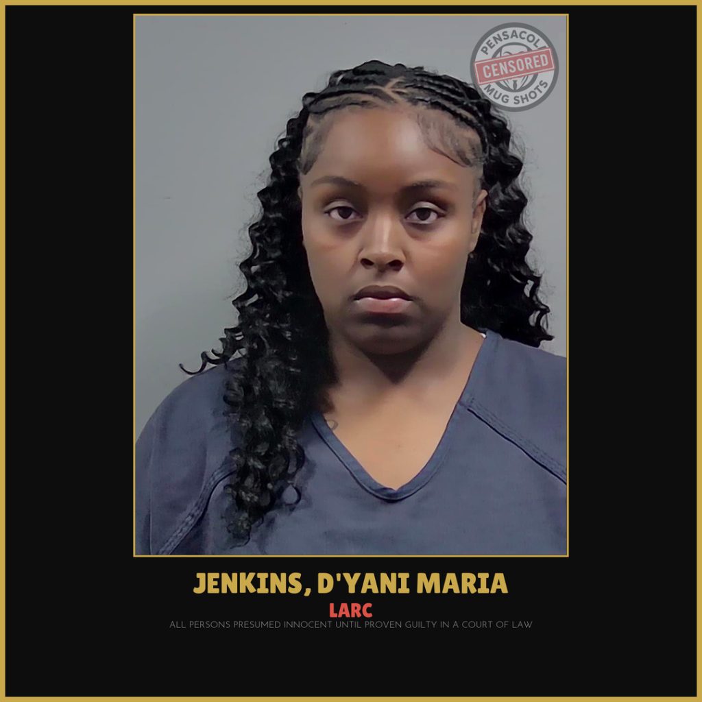 D’Yani Maria Jenkins