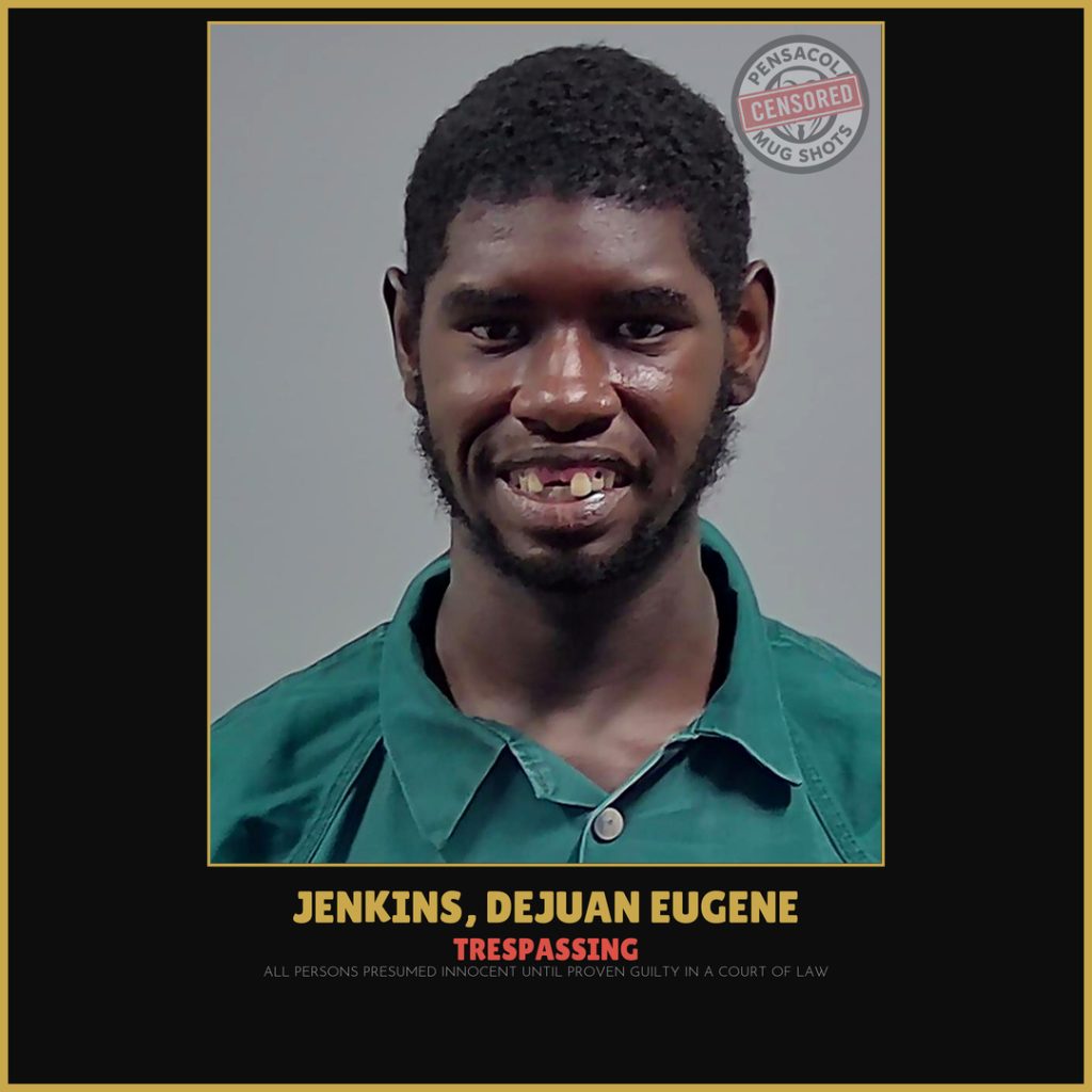 Dejuan Eugene Jenkins