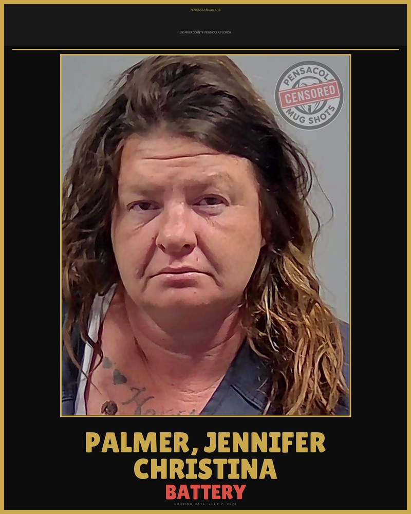 Jennifer Christina Palmer