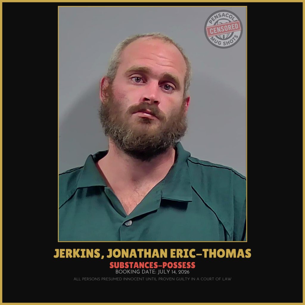 Jonathan Eric-Thomas Jerkins