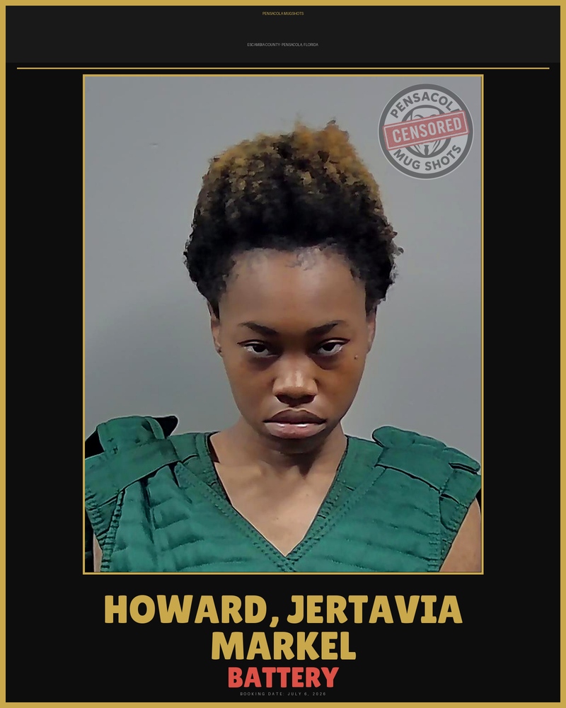 Jertavia Markel Howard