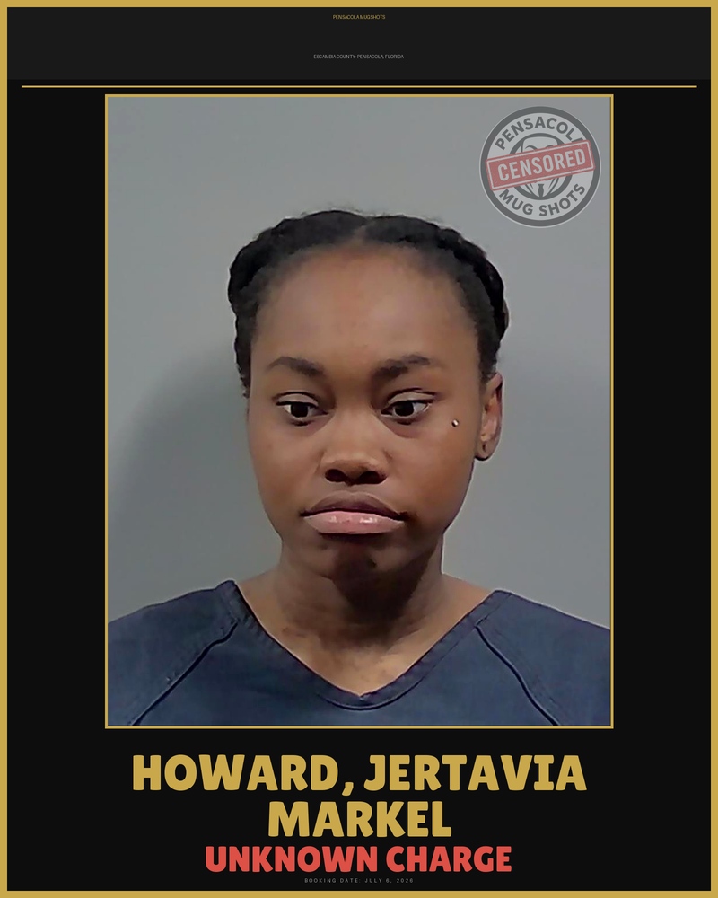 Jertavia Markel Howard