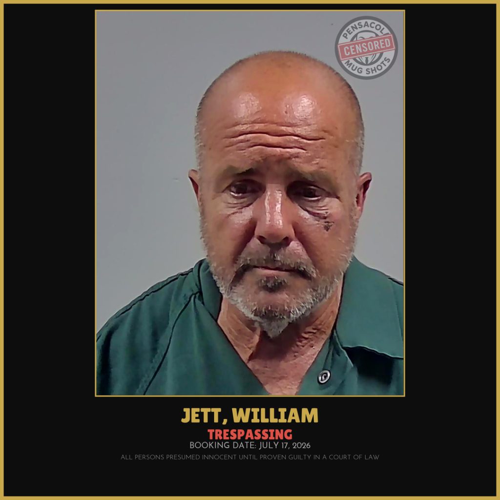 William Jett