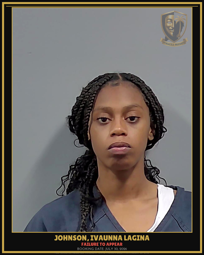 Ivaunna Lagina Johnson