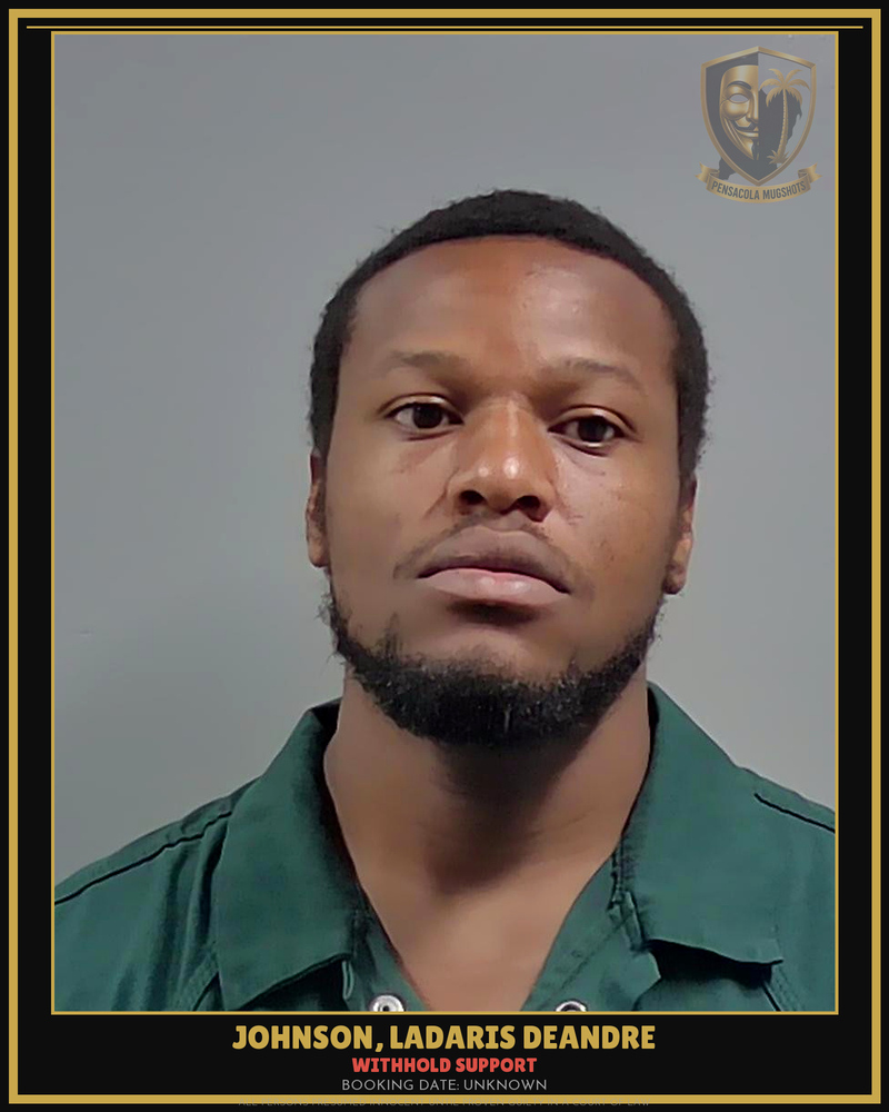 Ladaris Deandre Johnson