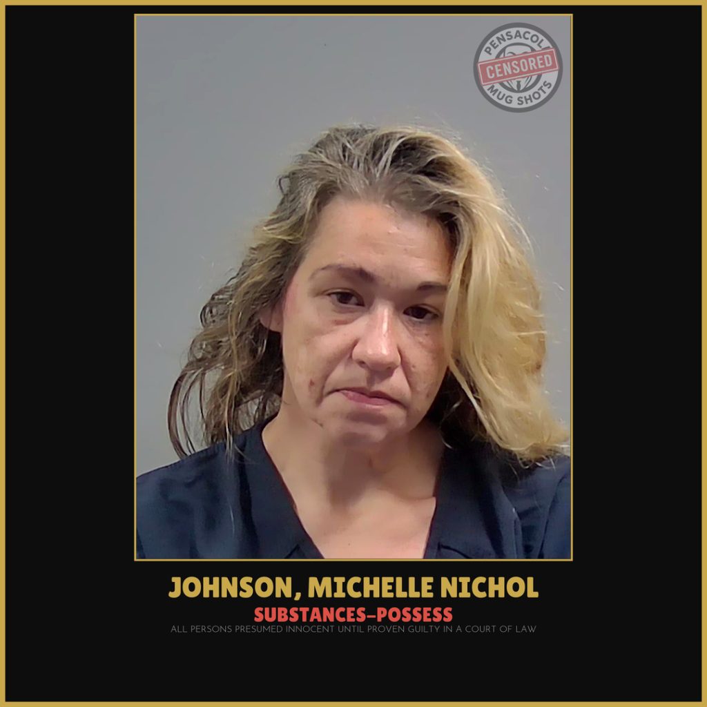 Michelle Nichol Johnson