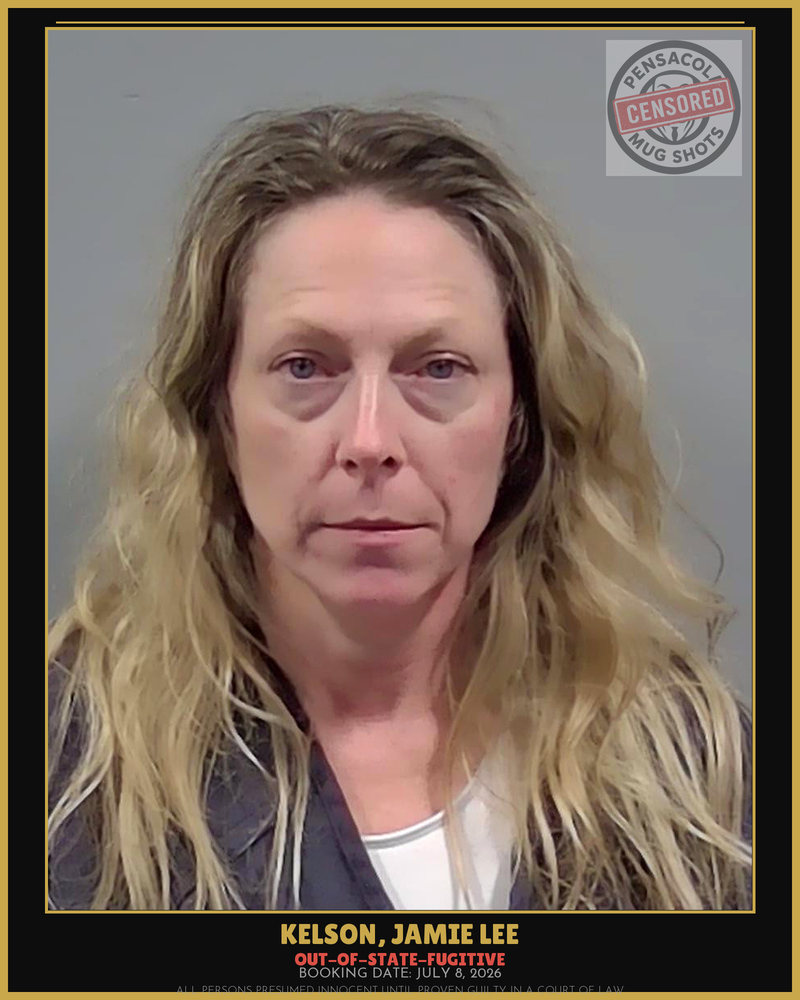 Jamie Lee Kelson