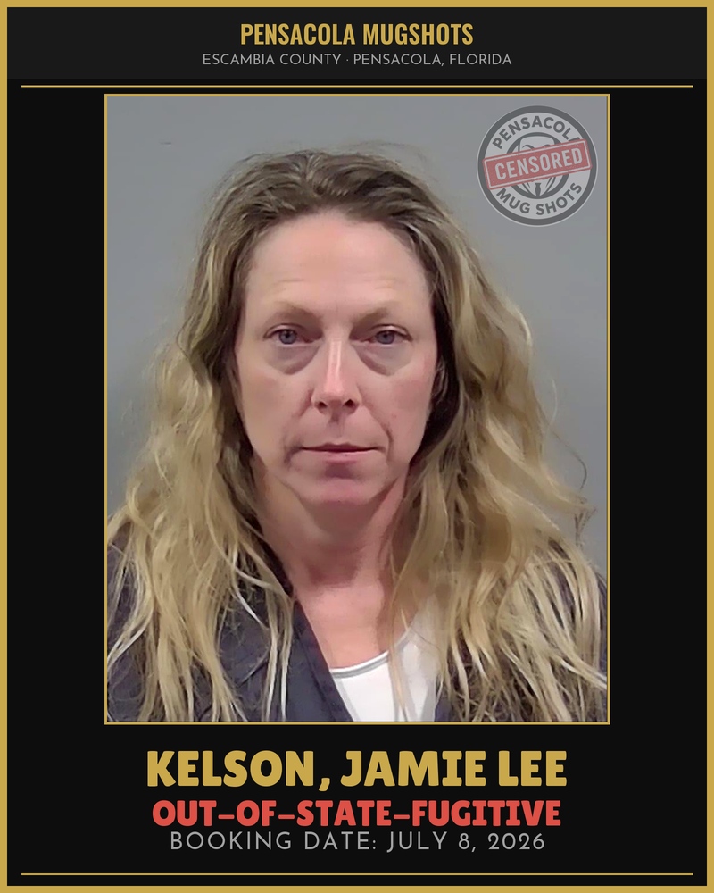 Jamie Lee Kelson