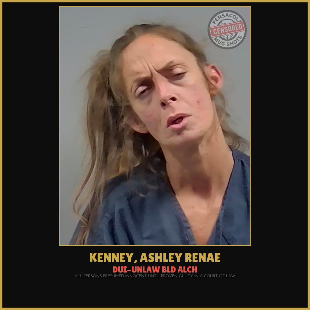 Ashley Renae Kenney