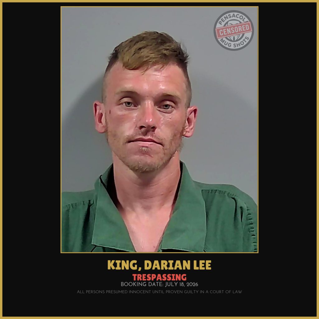 Darian Lee King