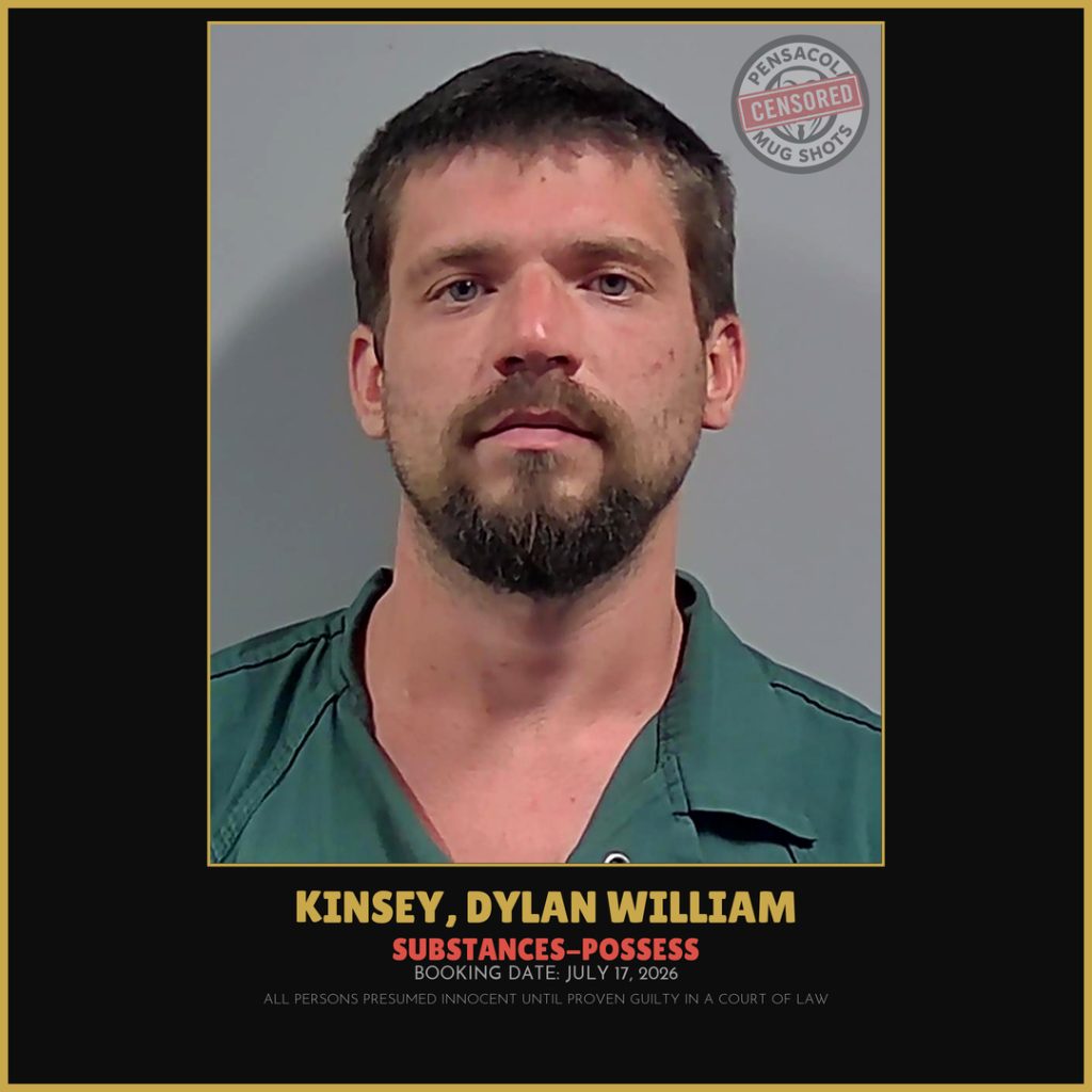 Dylan William Kinsey