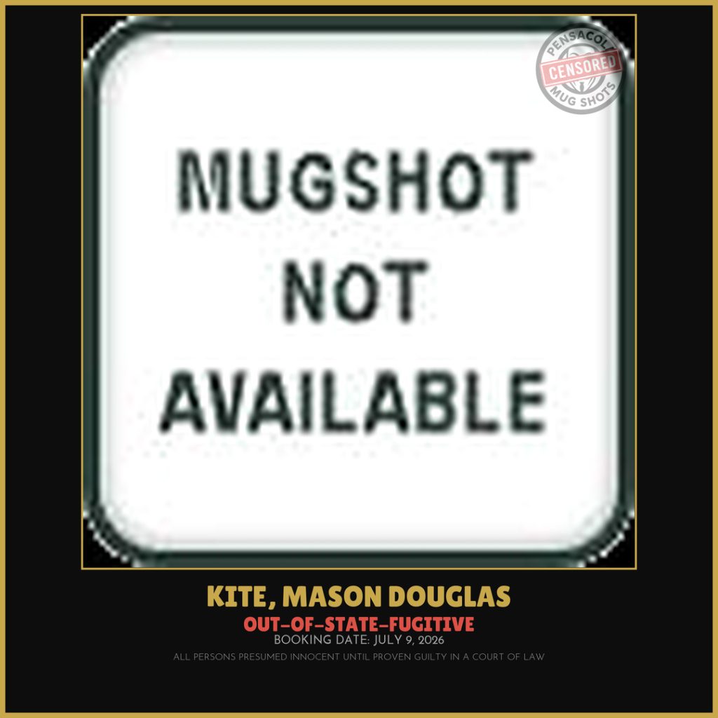 Mason Douglas Kite