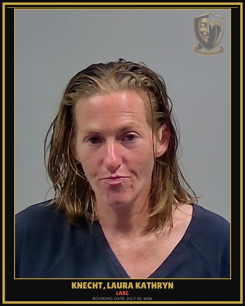 Laura Kathryn Knecht