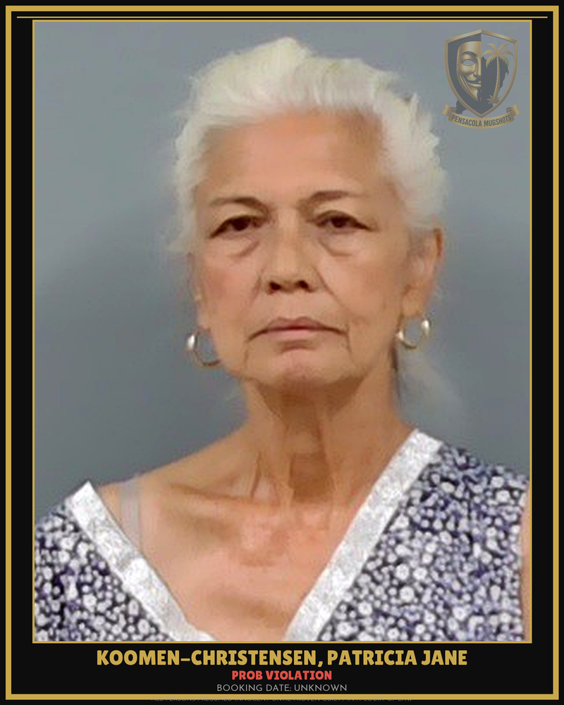 Patricia Jane Koomen-Christensen