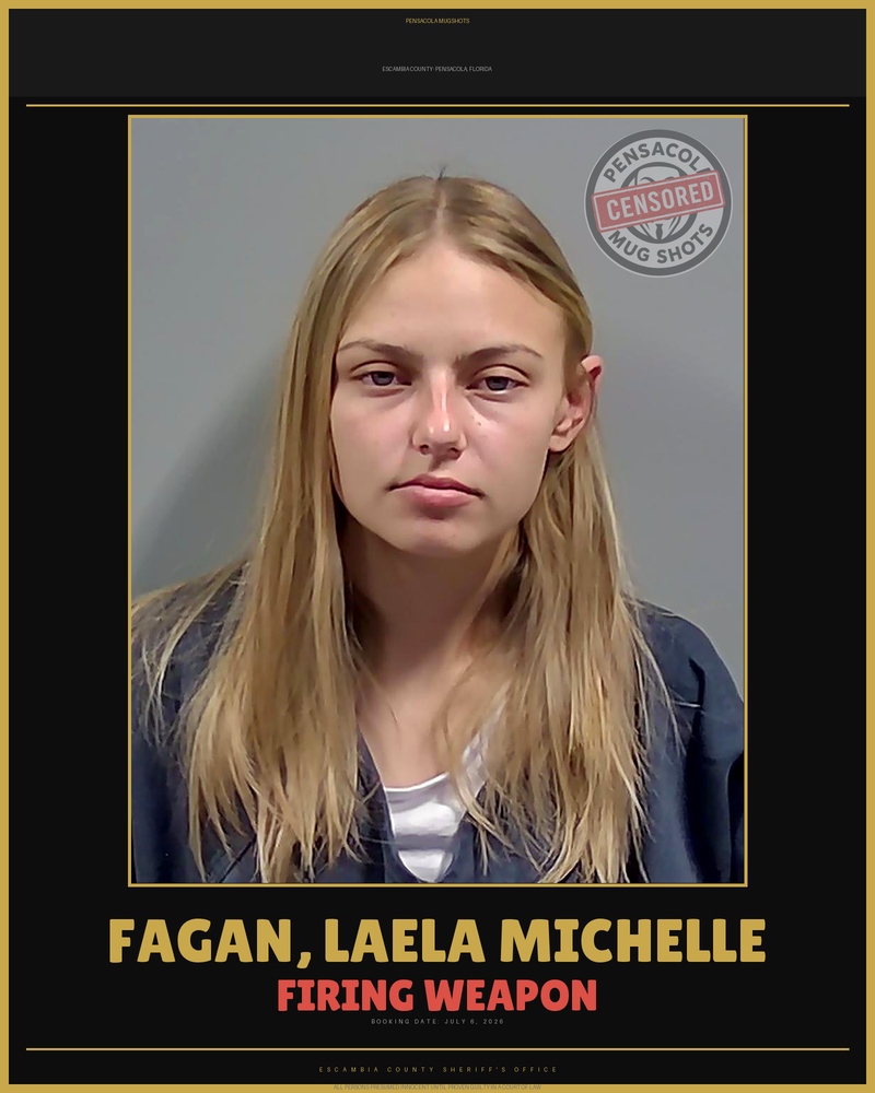 Laela Michelle Fagan